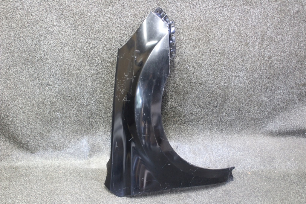 фото №1, Subaru legacy 10-14 крила правий перед