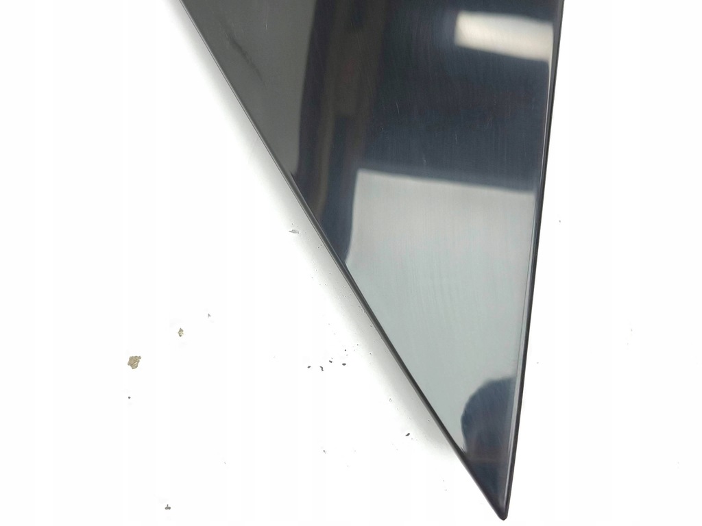 фото №8, Renault megane iv 2018 молдинг стекло боковой