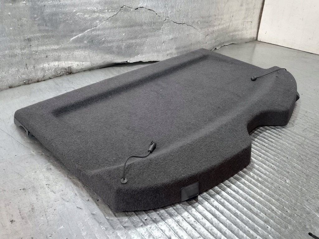 фото №6, Полка багажника opel astra h 13181587 332004790 хэтчбек