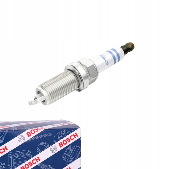 фото №1, Bosch 0242229764