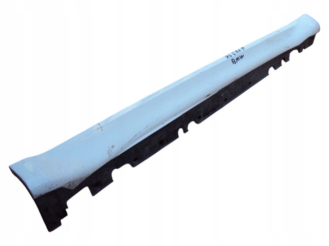 фото №1, Молдинг поріг права bmw x6 e71