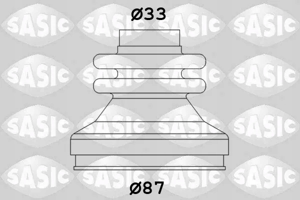 фото №8, Sasic защита шарнир. wew.fiat ducato, citoen jum