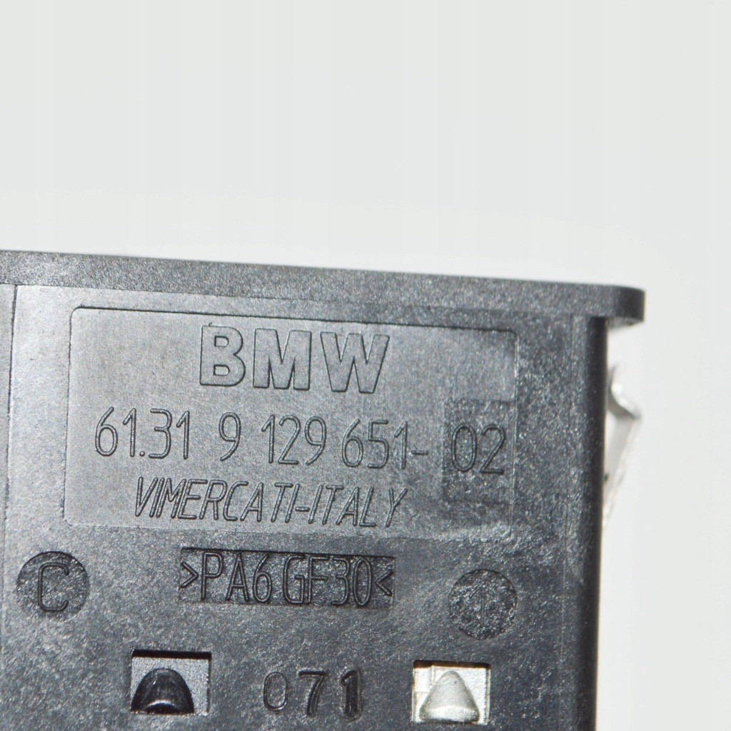 фото №7, Bmw 5 f10 f11 2011 разъём / соединитель aux