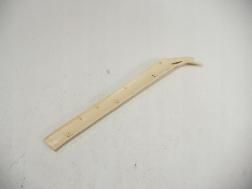 фото №5, Молдинг стойка порог renault 7700678711