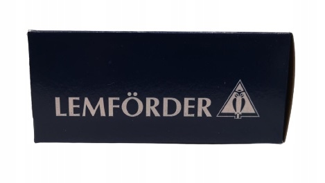 фото №4, Lemforder 38115 01 тяга / кронштейн, стабілізатор