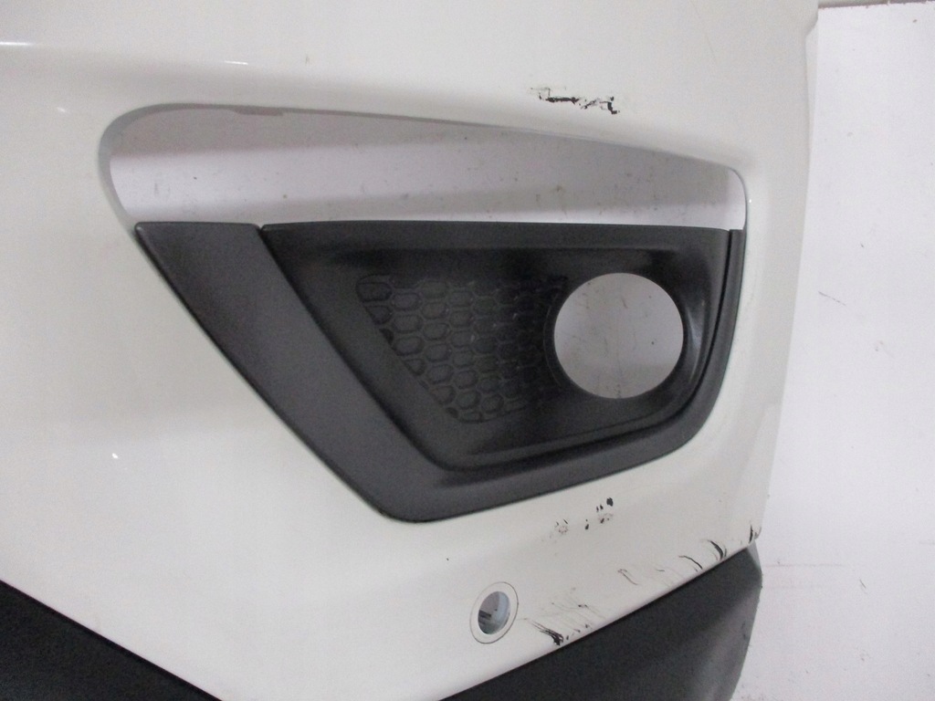 фото №9, Бампер передній jeep compass ii перед pod 6 pdc