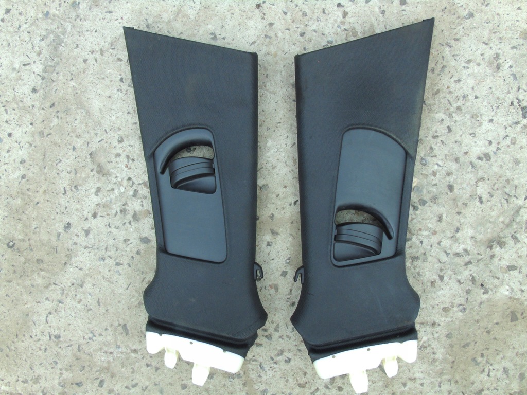 фото №6, Audi s4 b8 a4 потолок стойки козырьки комплектная