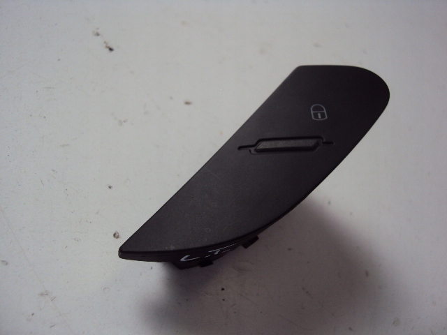 фото №2, Панель замка левый задняя alfa romeo stelvio