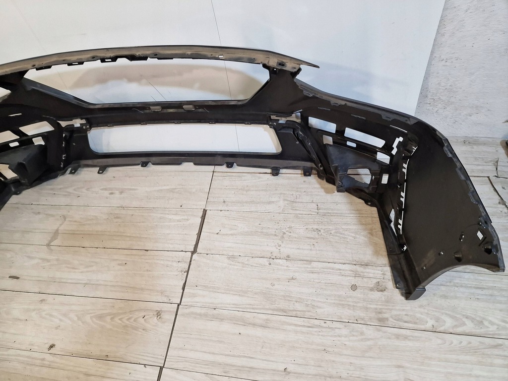 фото №10, Subaru outback vi 21- бампер перед передний spr