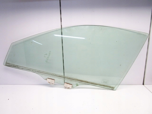 фото №1, Honda accord vii lift 02-08 стекло дверь перед левая sedan 4d