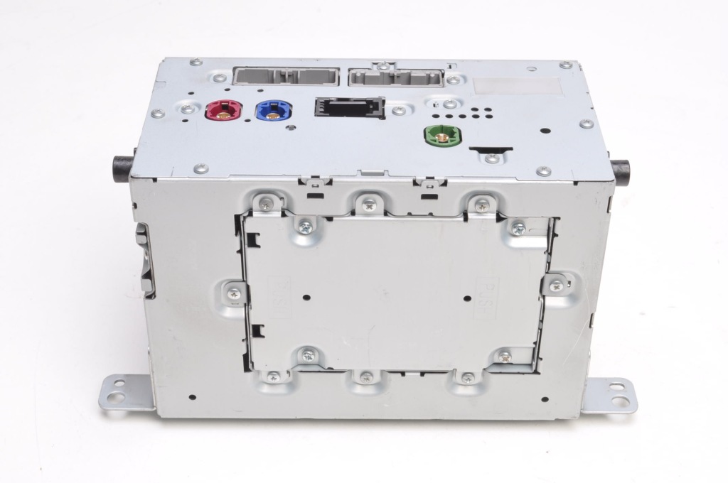 фото №7, Volvo xc90 ii радио блок центральная 31444261