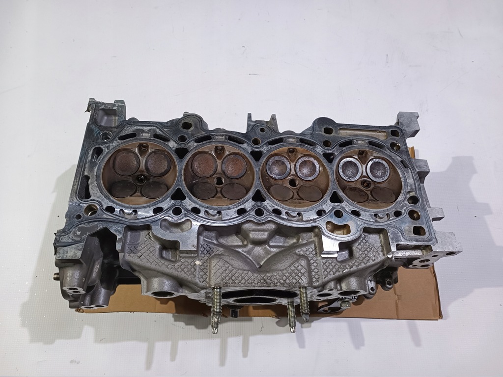 фото №10, Головка ford explorer edge 2.0 2.3 ecoboost 2020-