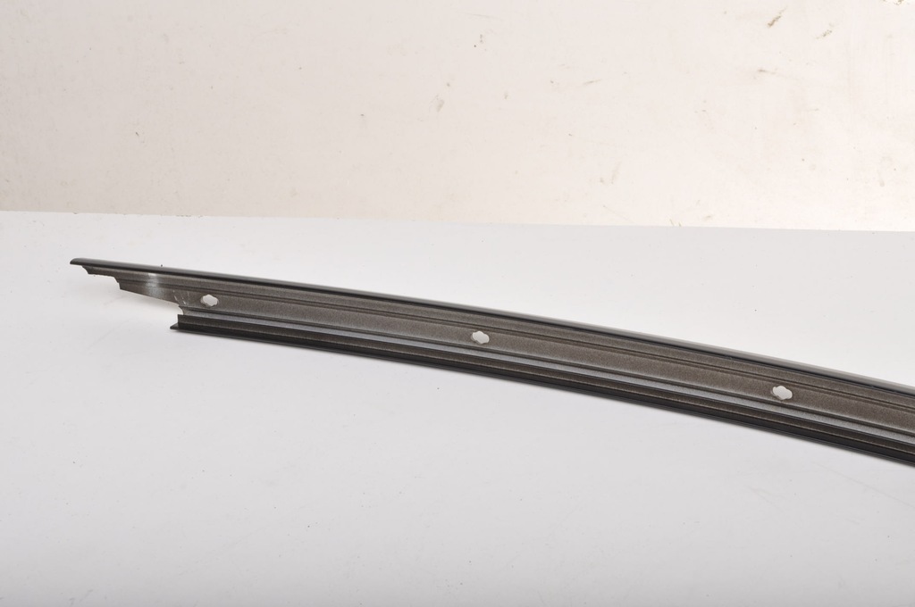 фото №9, Porsche 718 cayman 982 молдинг крыша кровельная правая 98153748201