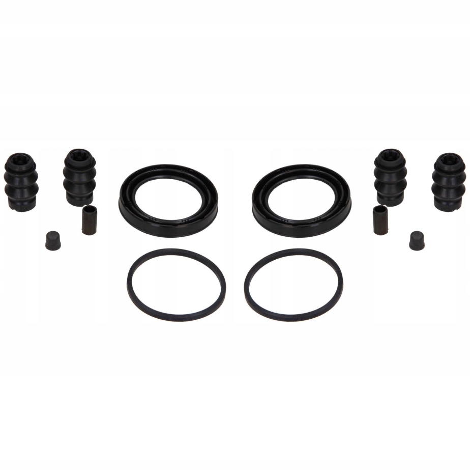 фото №1, Набори napr. супорт перед kia rio i mazda demio