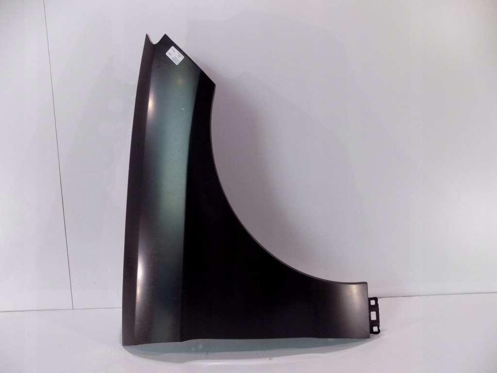 фото №1, Крила правий mercedes ml w166 - 0440