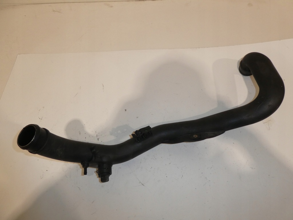 фото №1, Труба шланг 7m0145955g ford galaxy mk1 1.9 tdi