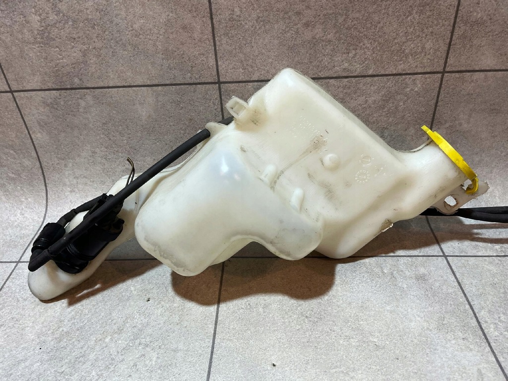 фото №6, Jeep compass 06-16 бак омивача оригінал