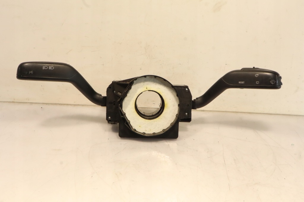 фото №1, Переключатель комбинированный света skoda fabia ii