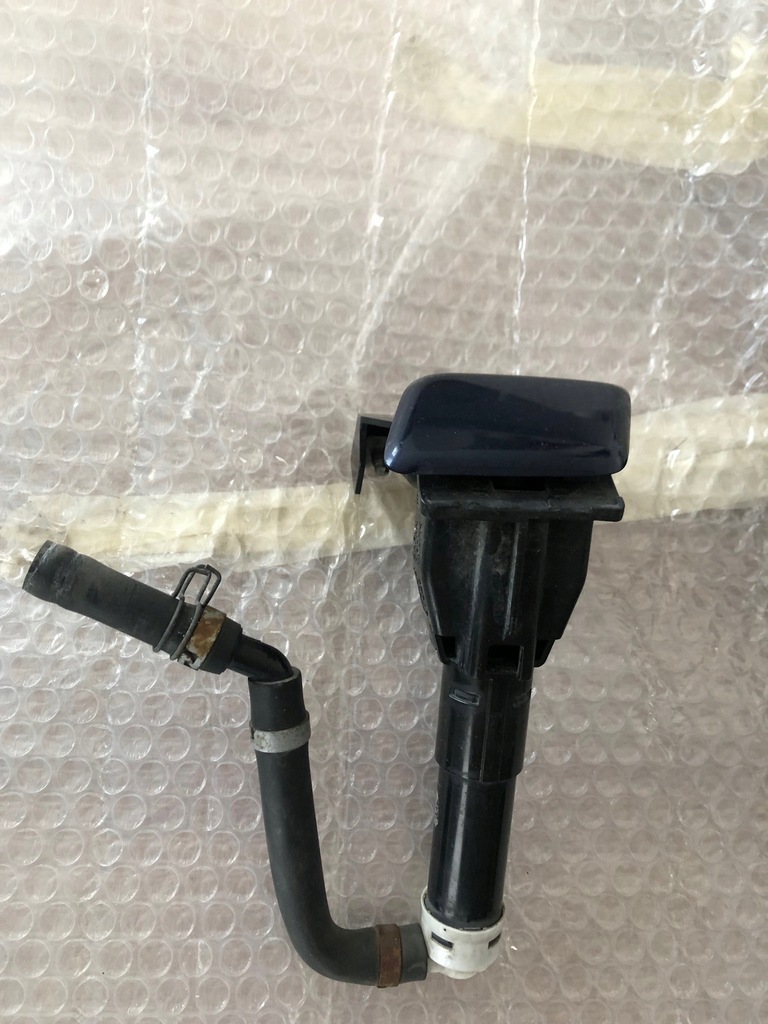 фото №1, Омыватель фара outlander ii fl koito używa