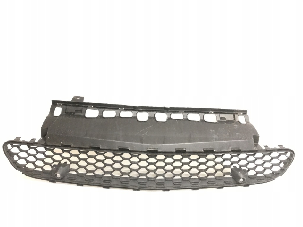 фото №1, Mercedes w167 gle amg решётка решётка радиатора бампера перед