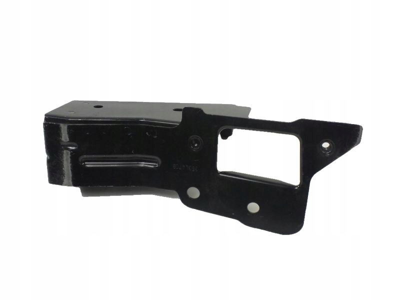 фото №1, Clio iii кронштейн балка бампера перед левая oryg