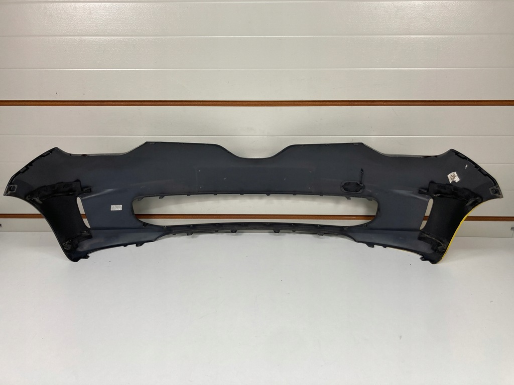 фото №8, Бампер передній renault twingo iii 3 lift