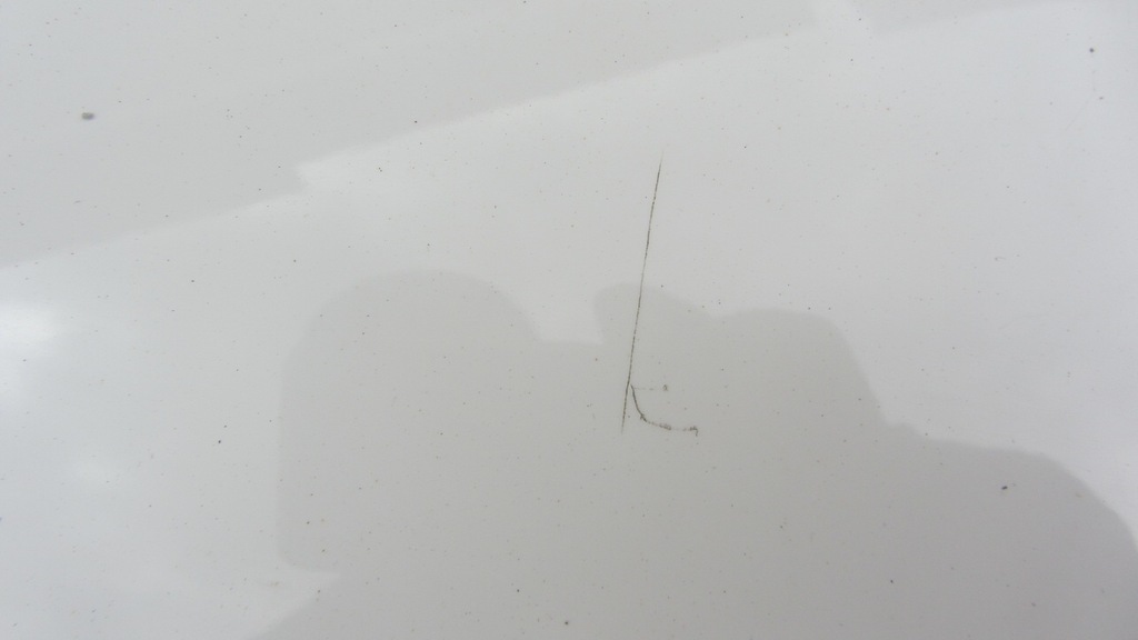 фото №7, Передний правый крыло porsche panamera 970