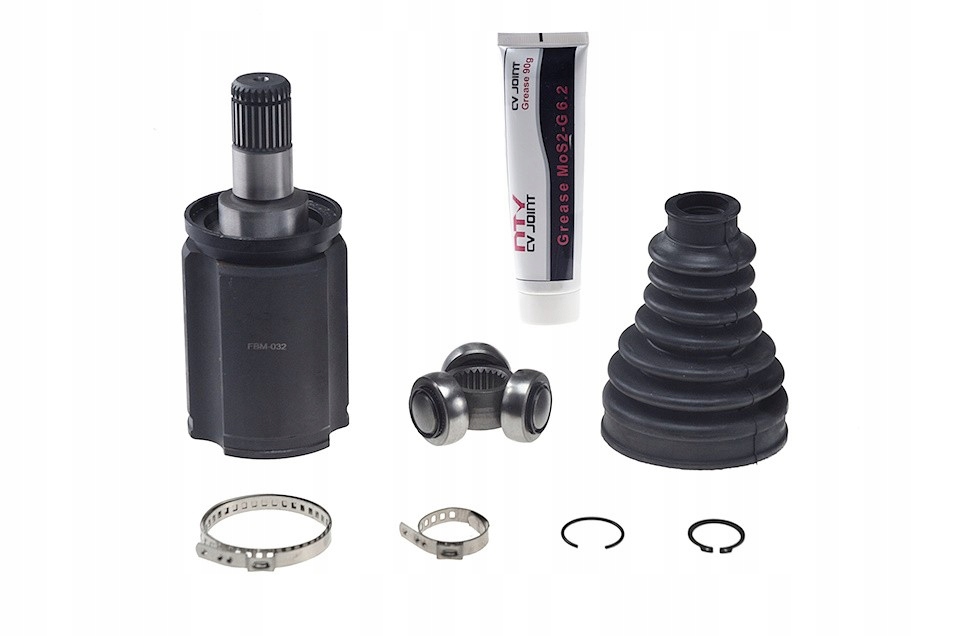 фото №1, Шарнир wew перед левый bmw xdrive 5 f10 f11 6 f12