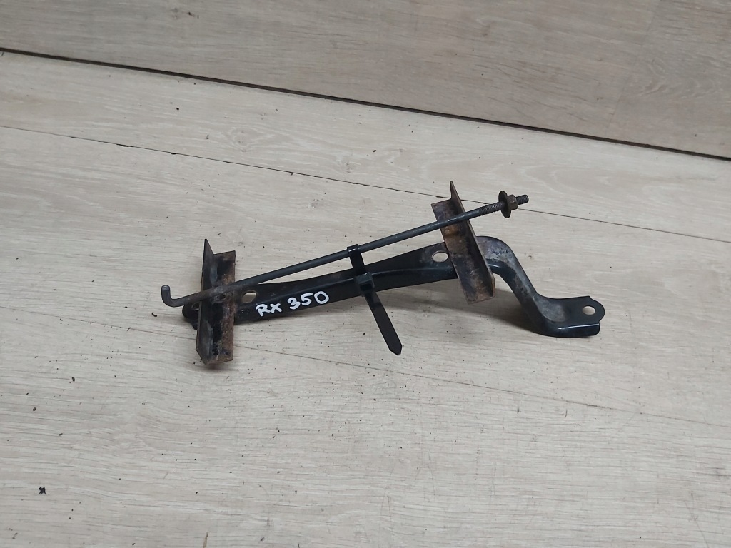 Купить Lexus rx 2 350 3,5 v6 кронштейн аккумулятор