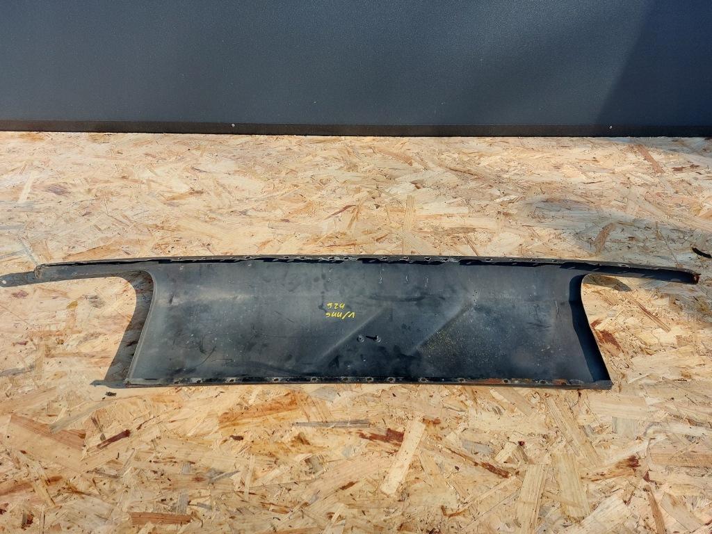 Porsche 924 944 перед ремінь передній ніс панель в Україні