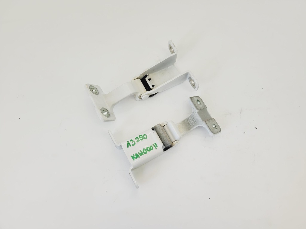 Купити Петлі дверей задні стулка renault kangoo 2 2013- 13250