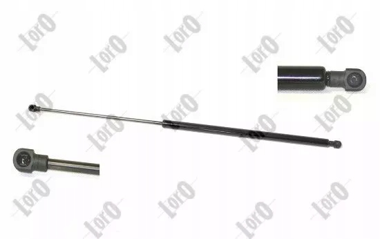 фото №2, Пружина gaz bag renault fluence 10- abakus