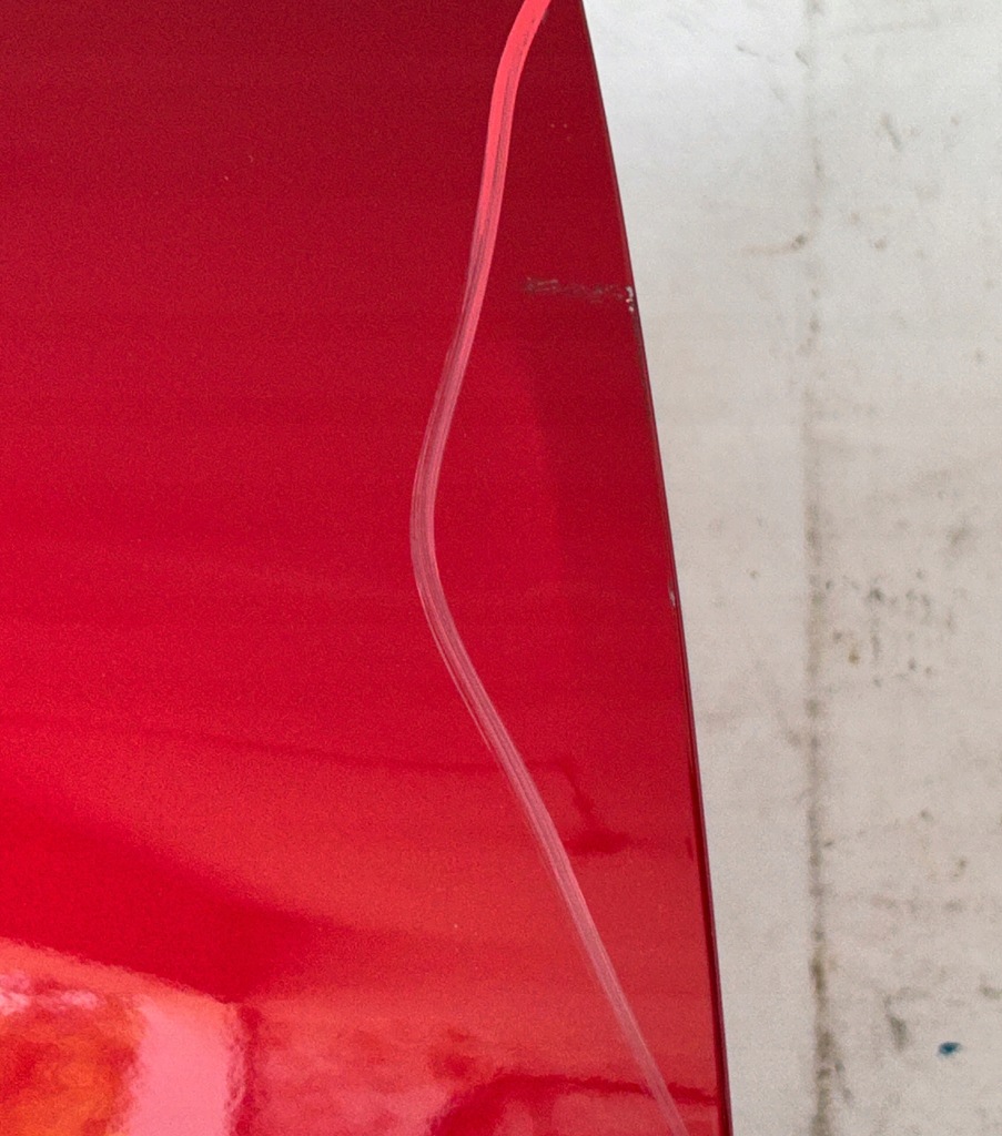 фото №5, Двері праве перед передні mazda cx-3 15-