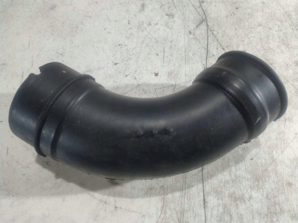 фото №2, Патрубок труба повітрозабірник повітря renault laguna iii 2.0 dci 8200724087