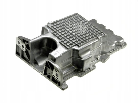 фото №15, Піддон масляна mazda mpv 3.0 00- tribute 6