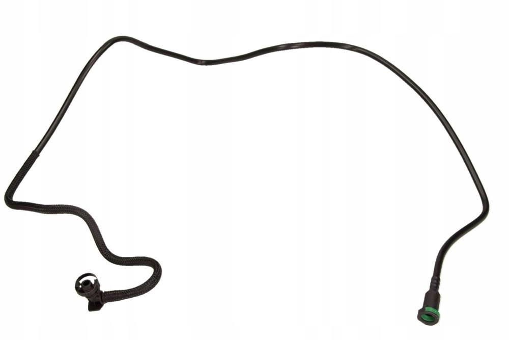 фото №1, Шланг топлива renault megane 1,6 dr.motor drm18504 шланг топливный