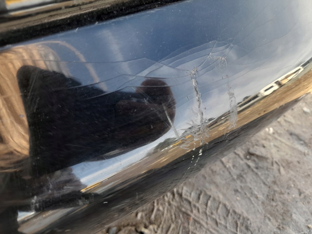 фото №8, Audi a3 8l бампер задняя задний задний ly9b