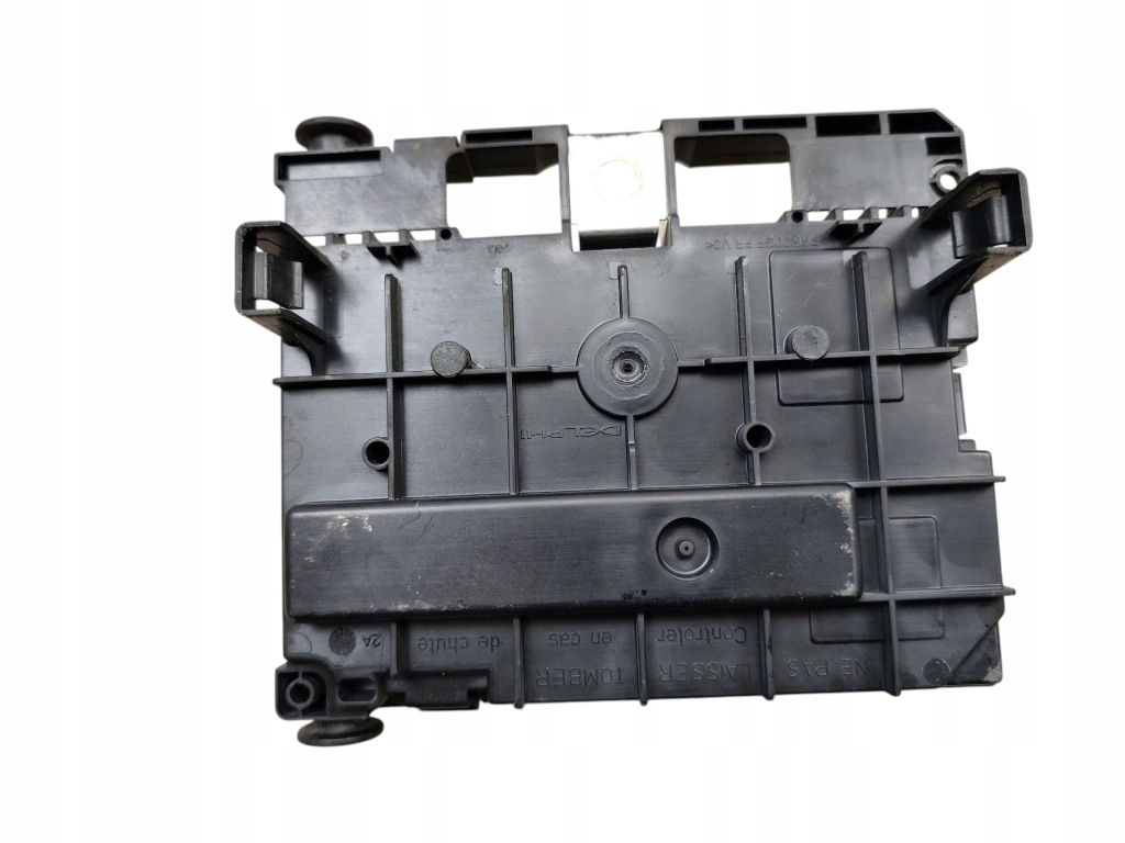 Коробка запобіжників модуль bsm citroen c5 3 9675877980 bsm-r02 Доставка