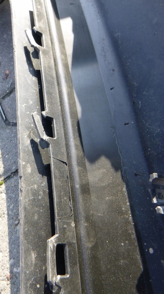 фото №6, Jeep compass бампер задняя 52157955