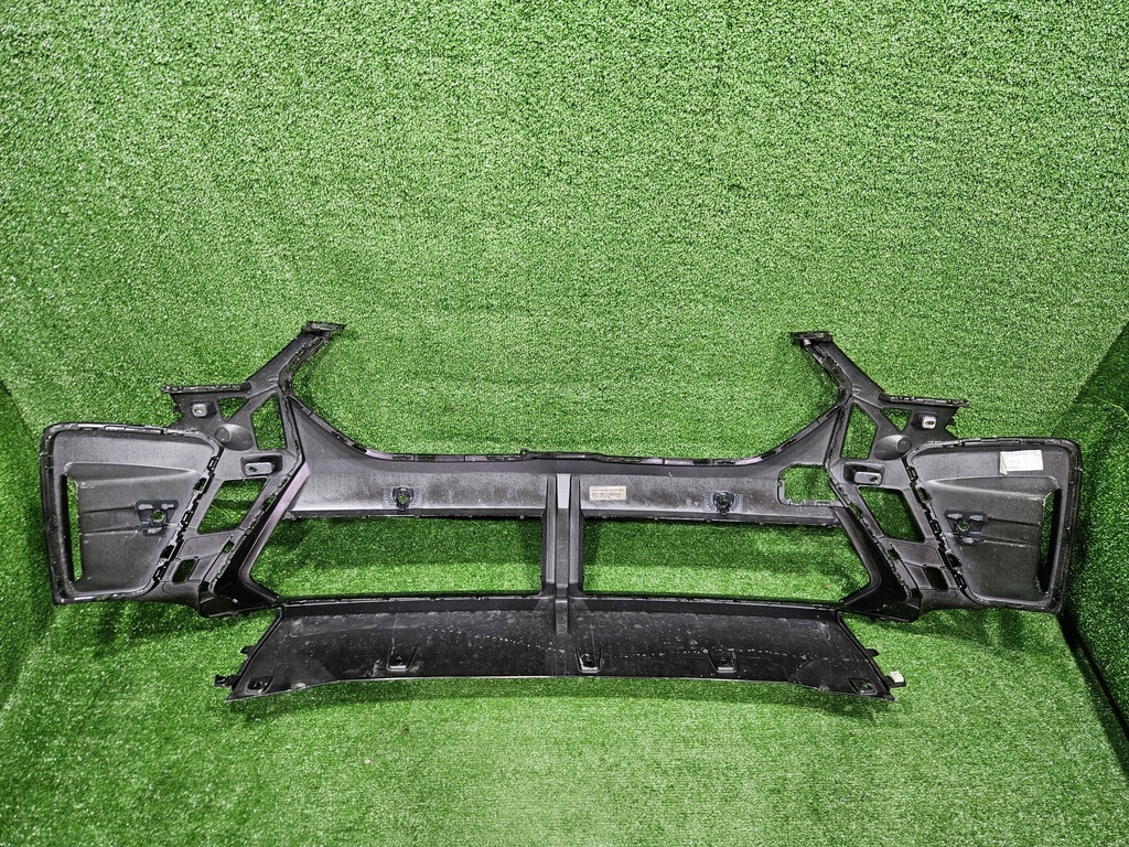 фото №6, Бампер перед передний bmw x2 u10 m-pakiet 5111 7884910 165234-10