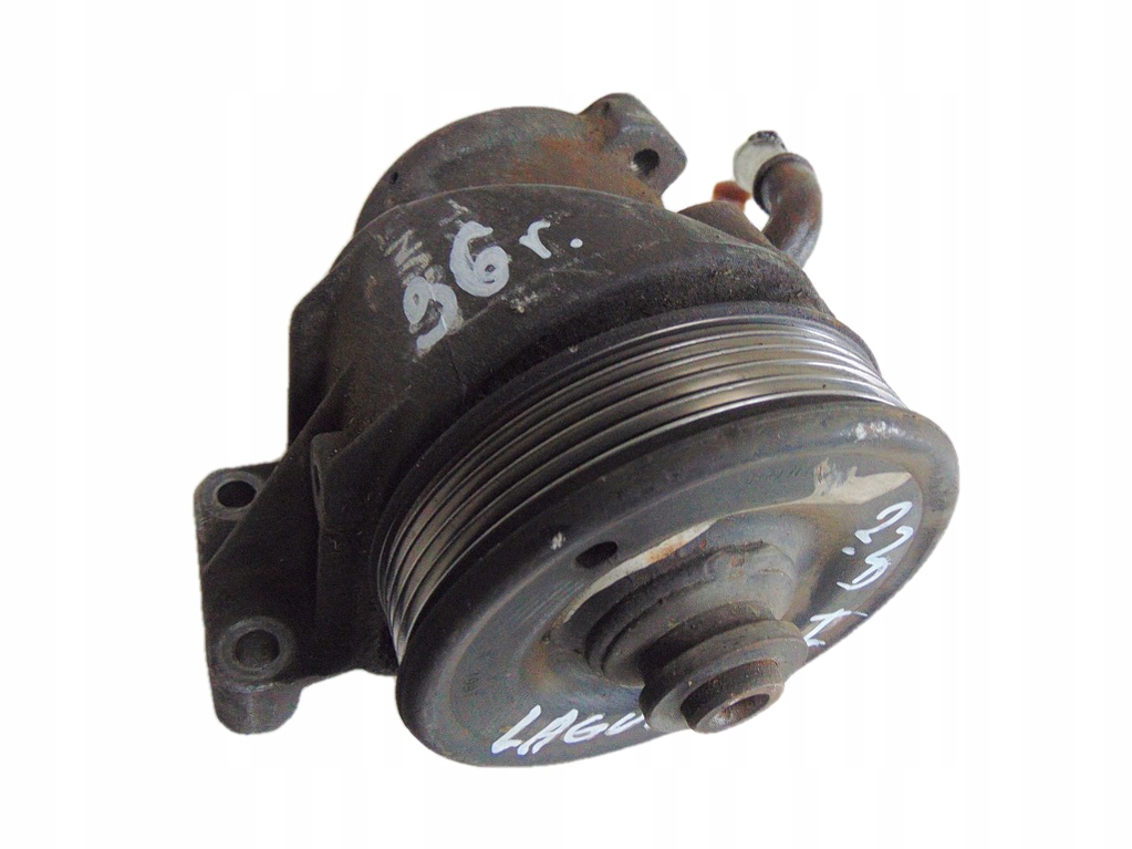 фото №1, Renault laguna i 2.2d 1996r насос усилителя