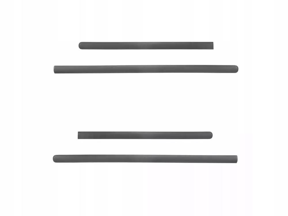 фото №1, Накладки дверные боковой na дверь seat alhambra 10-