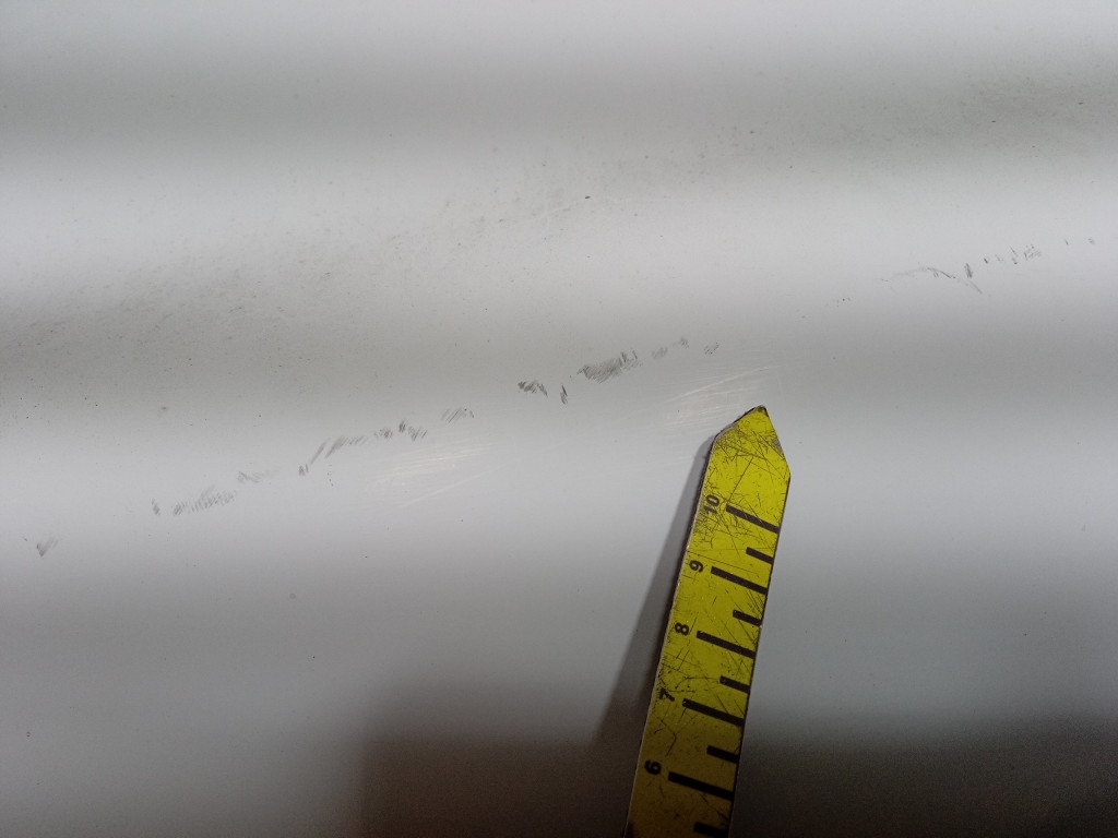 фото №7, Mercedes vito w639 крыло перед левый передний a6396304607 9147