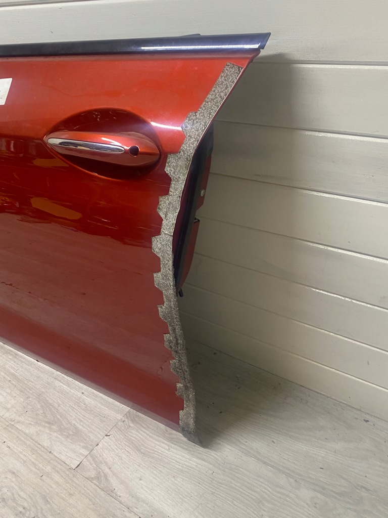 фото №7, Bmw 6 m6 f06 двері лівий перед b50