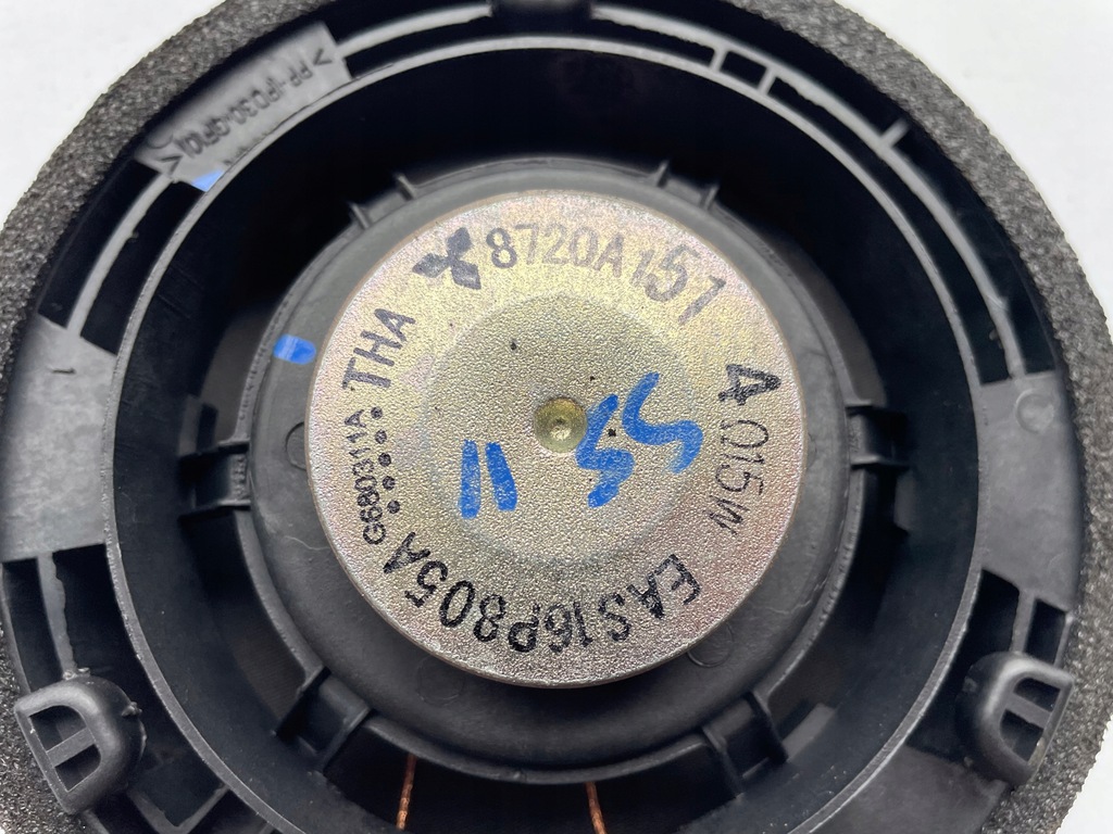 фото №4, Mitsubishi space star ii динамік двері перед 8720a151