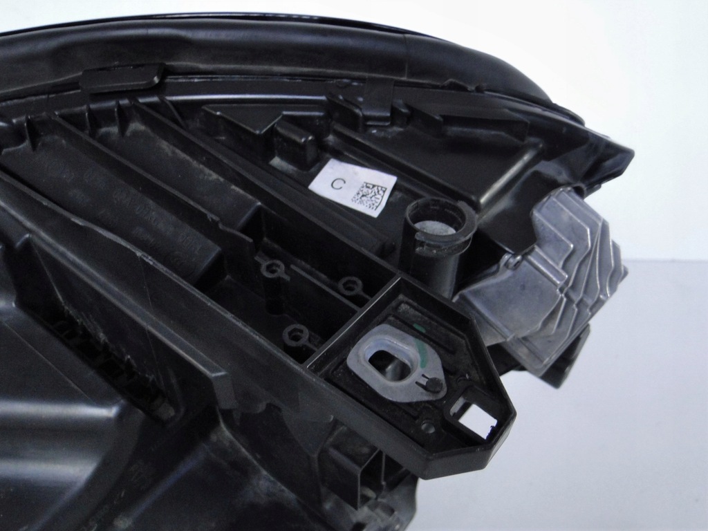 фото №10, Mercedes gla x156 156 lift лампа правая full led hp