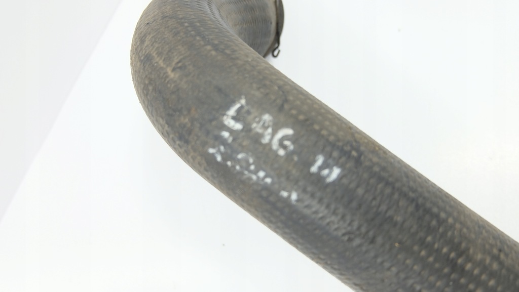 фото №5, Renault laguna iii 2.0 труба шланг воздуха