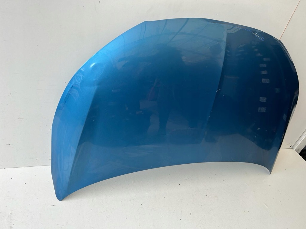 фото №4, Opel crossland x капот кришка двигуна 13478976