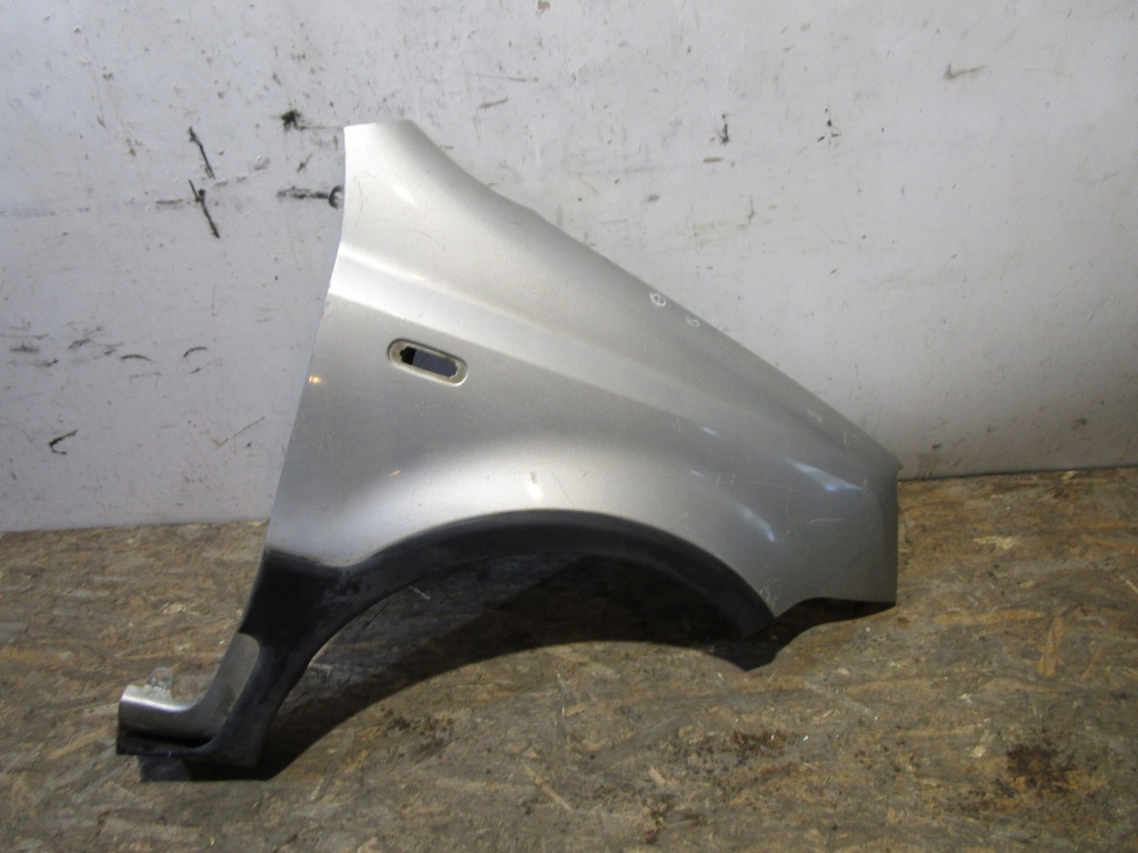 фото №1, Крила перед правий fiat panda ii cross 03-