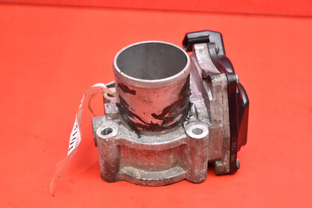 Дроссельная заслонка 8200987453 renault koleos 1 i lift 2.0 dci 150 km 11-13 в Украине